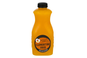 Ahold Juice Clementine