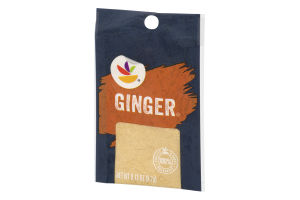 Ahold Ginger