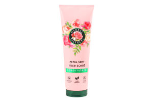 Бальзам-ополаскиватель Rose Scent Petal Soft Herbal Essences 250мл