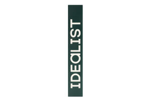 Кофе жареный молотый в капсулах Бразилия Idealist Coffee&Co. к/у 10х5.5г