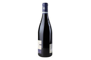 Вино 0.75л 13.5% червоне сухе Richebourg Grand Cru Domaine Anne Gros пл