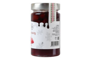 Варення з кизилу Famberry с/б 350г