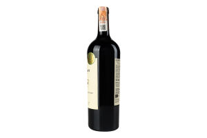 Вино 0.75л 14.5% червоне сухе Cabernet Sauvignon Reserve Domaine Bousquet пл