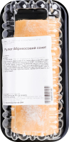 Рулет Абрикосовий сонет