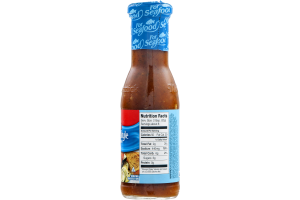 McCormick Santa Fe Style Seafood Sauce