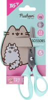 Ножиці Yes Pusheen 13 см 480462
