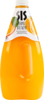 Нектар пастеризованный Апельсин Sis п/бут 1.6л