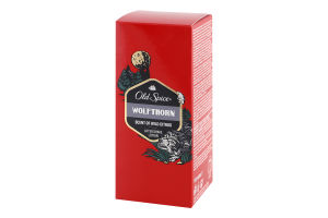 Лосьон после бритья Wolfthorn Old Spice 100мл