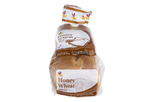 Ahold Honey Wheat Bread