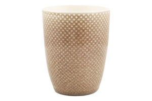 Чашка кераміка 440мл №KYYW613 Greenwich Products Co. Limited 1шт