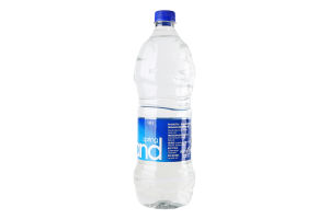 Вода мінеральна Iceland Spring негазована