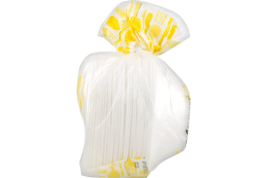 Essentials Foam Bowls - 30 CT