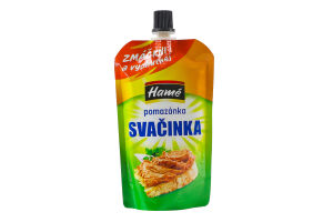Паштет Нежный Hame д/п 90г