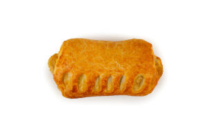 Слойка з яблуком та корицею Danish 100г