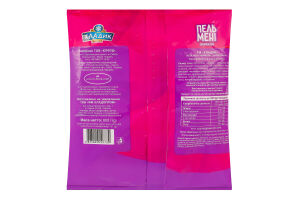 Пельмени замороженные Фирменные Хладик м/у 800г