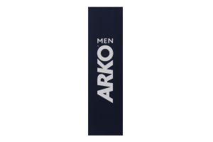 Набір подарунковий гель для гоління 200мл+гель для душу та шампунь 2в1 260мл Cool Arko Men 1шт