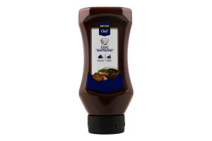 Соус Барбекю METRO Chef п/бут 575г