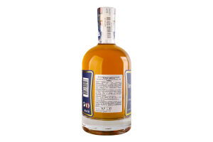 Віскі IrishAmerican Single Malt 8yo