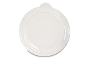 Контейнер круглый с крышкой 250мл ПЕТ