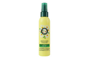 Бальзам-ополаскиватель для волос легкий Ромашка Smooth&Shine Herbal Essences 145мл