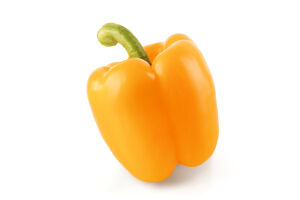 Перець Гордій жовтий