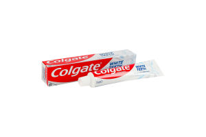 Паста зубна Відбілювальна Colgate 75мл