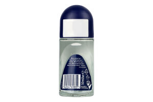 Антиперспирант Заряд прохлады Nivea Men 50мл