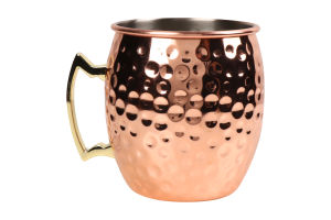 Чашка металева GSB9921 Оффтоп