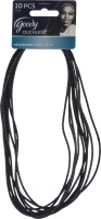 Goody Ouchless Headbands - 10 CT