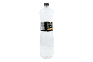 Вода минеральная негазированная лечебно-столовая Крайна п/бут 1.5л