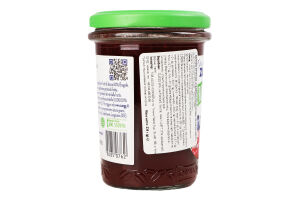 Джем Zuegg 100% з лісових ягід