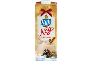 Silk Nog Original