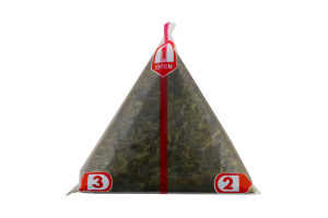 Сэндвич рисовый Онигири с копченым лососем Risumi м/у 110г