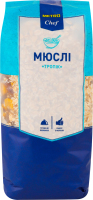 Мюслі Тропік METRO Chef м/у 1кг