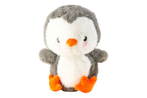 Іграшка м'яка Пінгвін в асортименті 985898