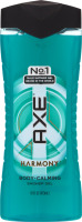 Axe Body-Calming Shower Gel Harmony