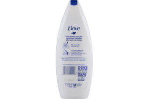 Dove Deep Moisture Nourishing Body Wash