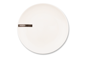 Тарілка десертна Імола порцеляна 20см AR3504I Ардесто