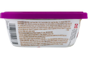 Purina Beneful Prepared Meals Dog Food Simmered Beef Entree