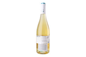 Вино Codfish Sauvignon б/сухе 12% 0,75л