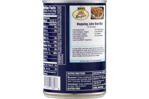 BUSH'S BEST Crowder Peas