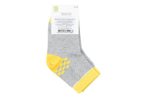 Шкарпетки дитячі з смужками високі р.12-20 Premier Socks
