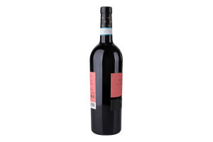 Вино 0.75л 13% червоне сухе Montepulciano D`abruzzo Collezione Pirovano пл