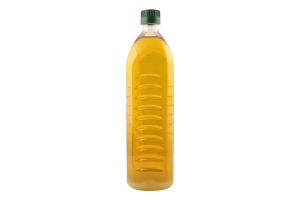 Масло оливковое рафинированное Pomace Delisse п/бут 1л