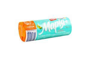 Печиво затяжне Марія + кокос Yarych м/у 150г