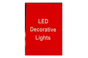 Гірлянда USB 100LED мультиколір 8режимів з пультом