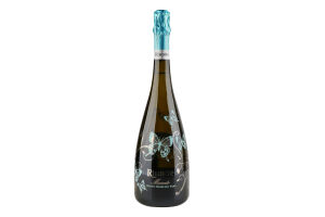 Вино игристое 0.75л 6% белое сладкое Moscato Butterfly Riunite бут