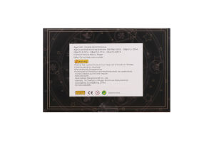 Конструктор Будинок чаклунки букнук LED 985788