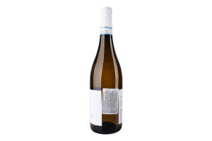 Вино 0.75л 12% біле сухе Grillo Barone di Bernaj пл