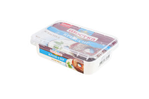 Продукт творожный 18% термизированный Крем-сыр Классика Шостка п/у 160г